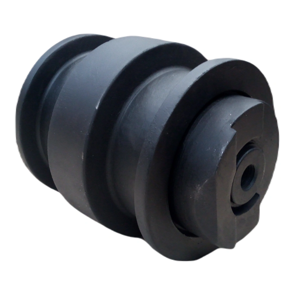 Laufrolle VOLVO EC60C (AUF GUMMIKETTE)